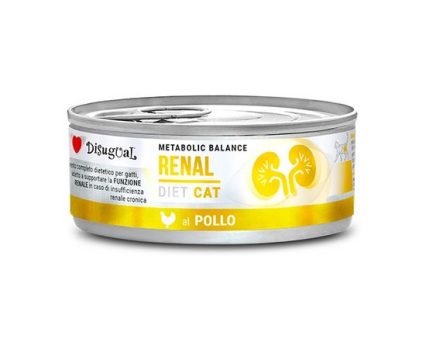 Dieta Renal Pollo, 85gr