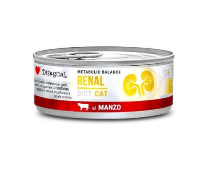 Dieta Renal Ternera, 85gr