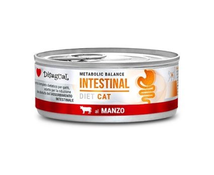 Dieta Intestinal Pavo, 85gr