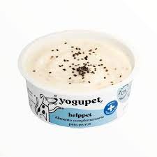 YoguGog Helppet
