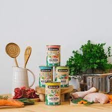 WildBalance Pollo 400gr