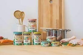 WIld Balance Pollo 120gr