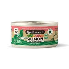 WIld Balance Pollo 120gr