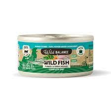 WIld Balance Pollo 120gr