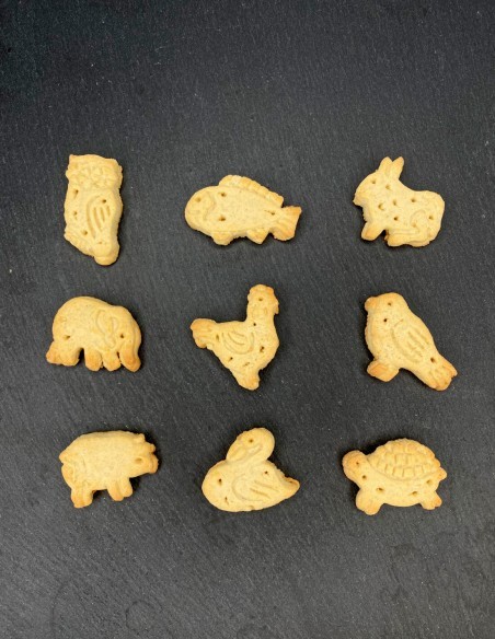 Bark Bacon y Huevo