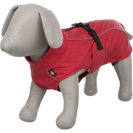 Impermeable Vimy Rojo, 55cm