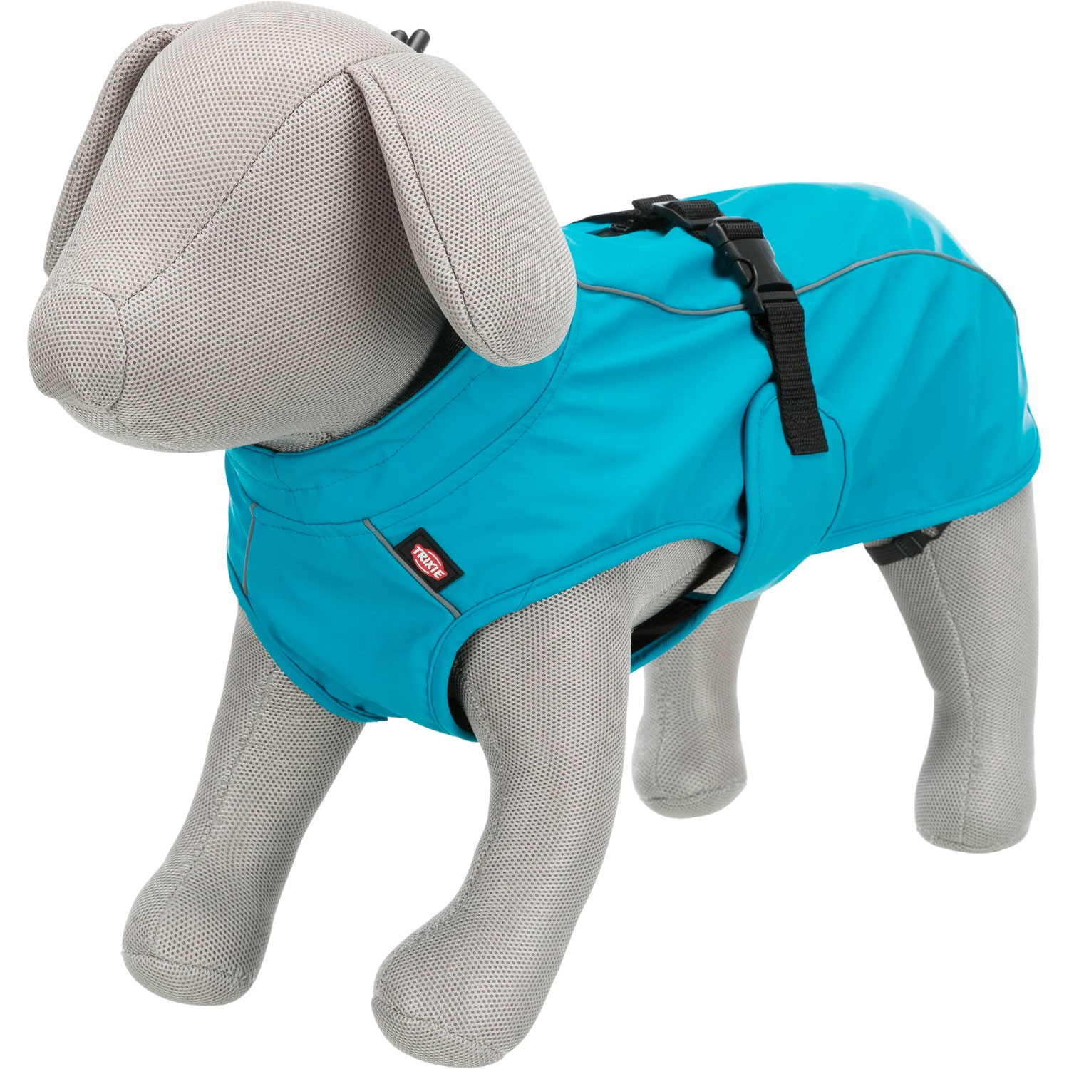 Impermeable Vimy Rojo, 55cm