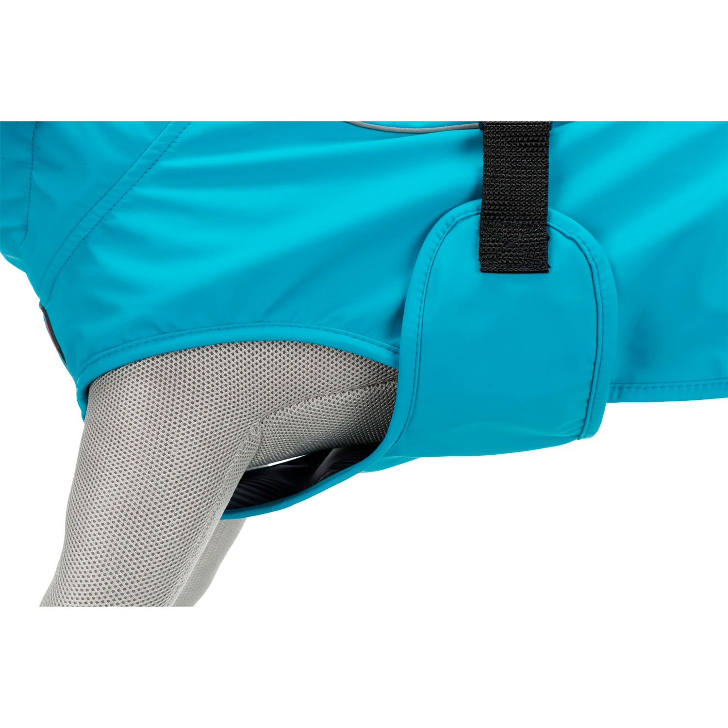 Impermeable Vimy Rojo, 55cm