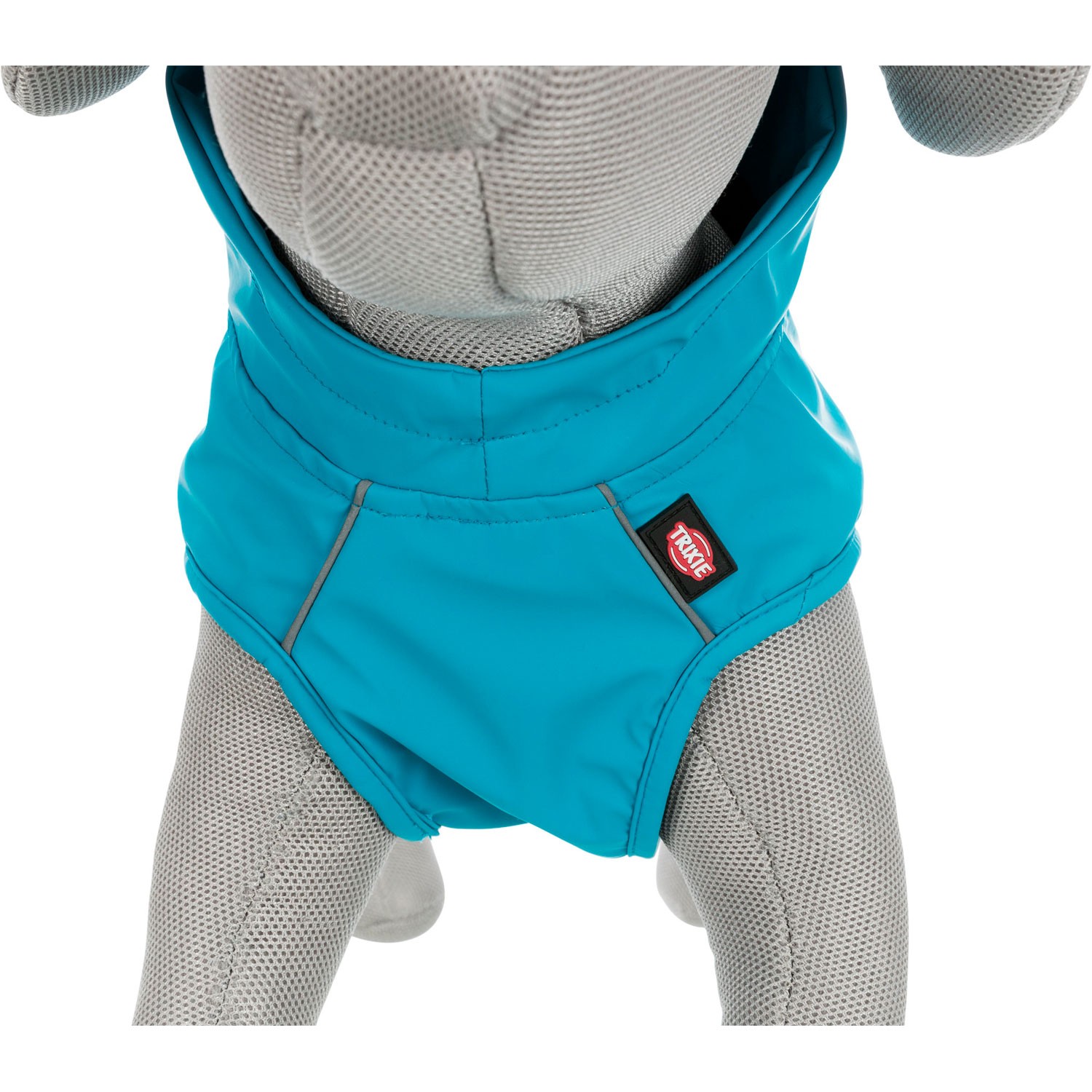 Impermeable Vimy Rojo, 55cm