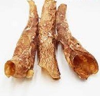 Aorta Ternera