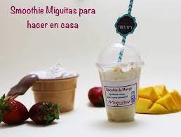 Helado de Yogurt y Frutas