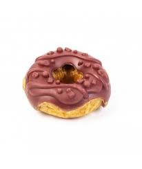 Rosquilla Pollo Zanahoria