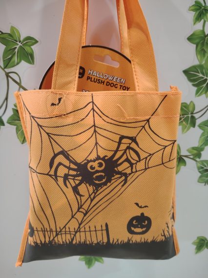 Bolsa Truco Trato Gato