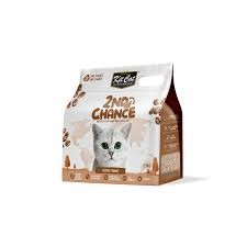 Kitcat Arena 2nd Chance